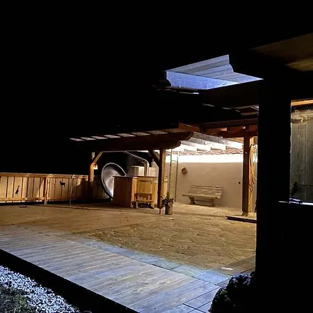 Chicken Coop With Private 펜션