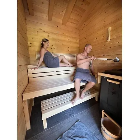 Chicken Coop With Private